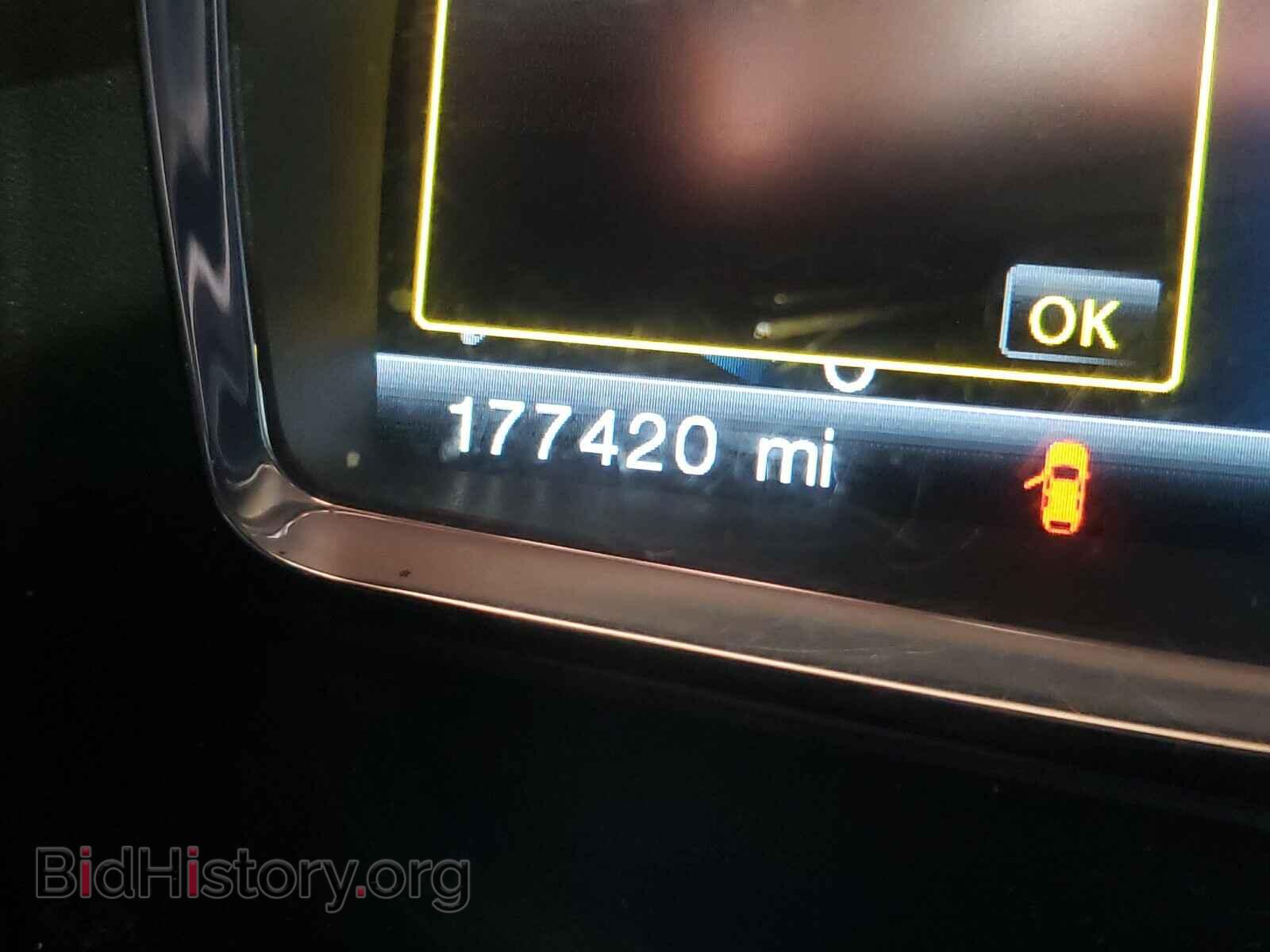 2012 LINCOLN MKX - VIN: 2LMDJ8JK2CBL05063 - Photo 8