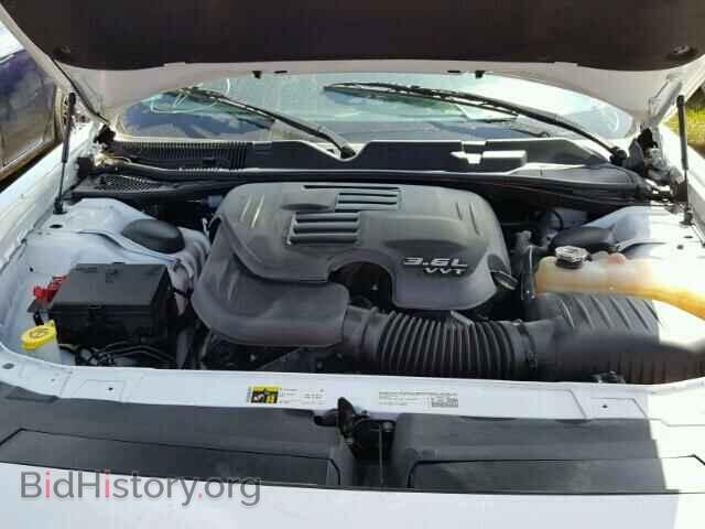 2015 DODGE CHALLENGER - VIN: 2C3CDZAG0FH706394 - Photo 7