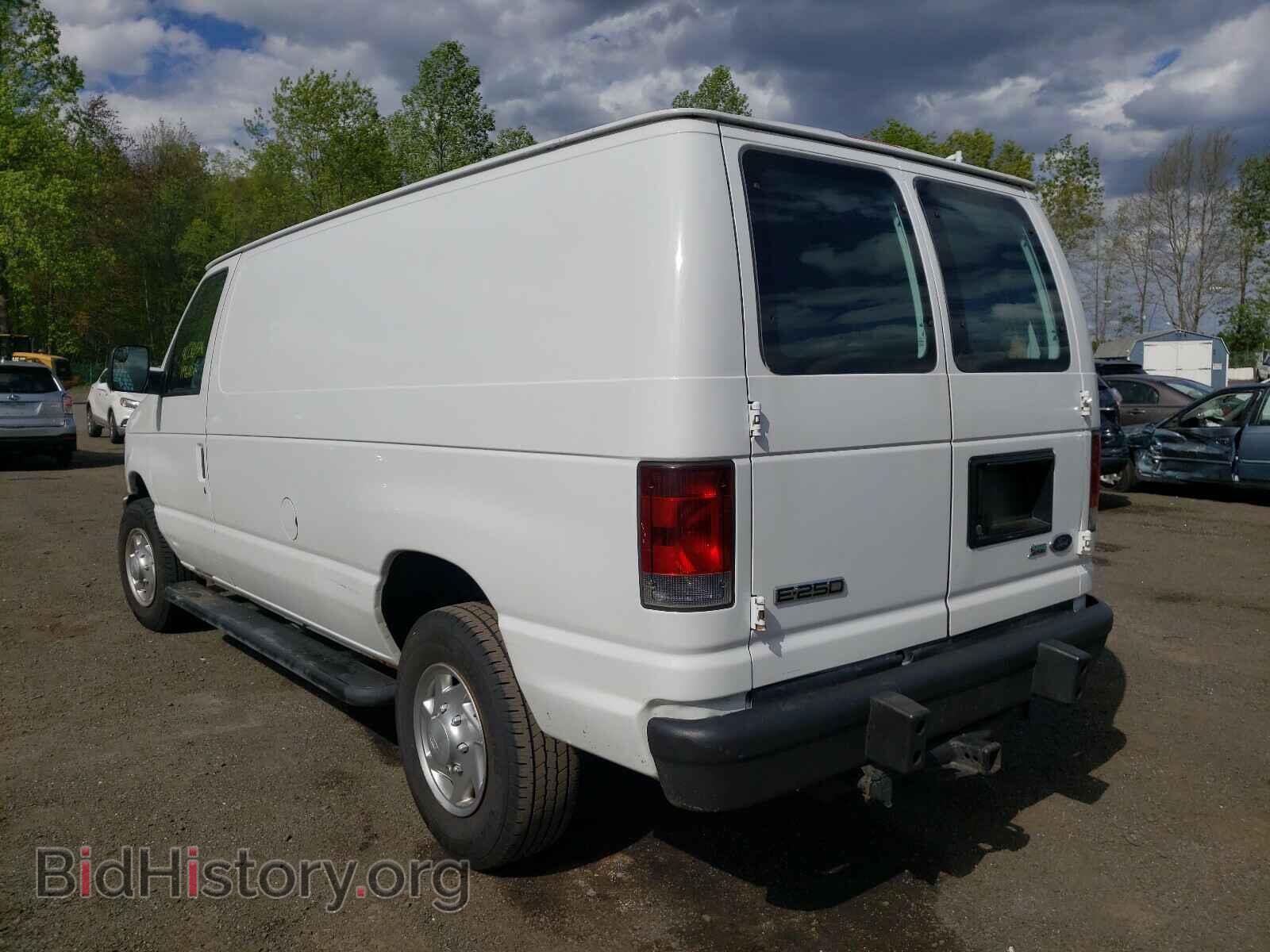 2010 FORD ECONOLINE - VIN: 1FTNE2EW4ADA24019 - Photo 3