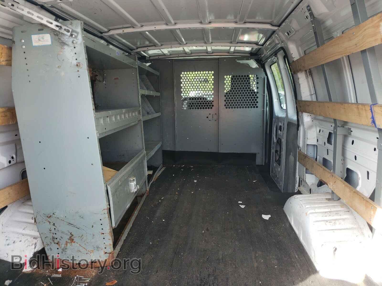 2010 FORD ECONOLINE - VIN: 1FTNE2EW4ADA24019 - Photo 6