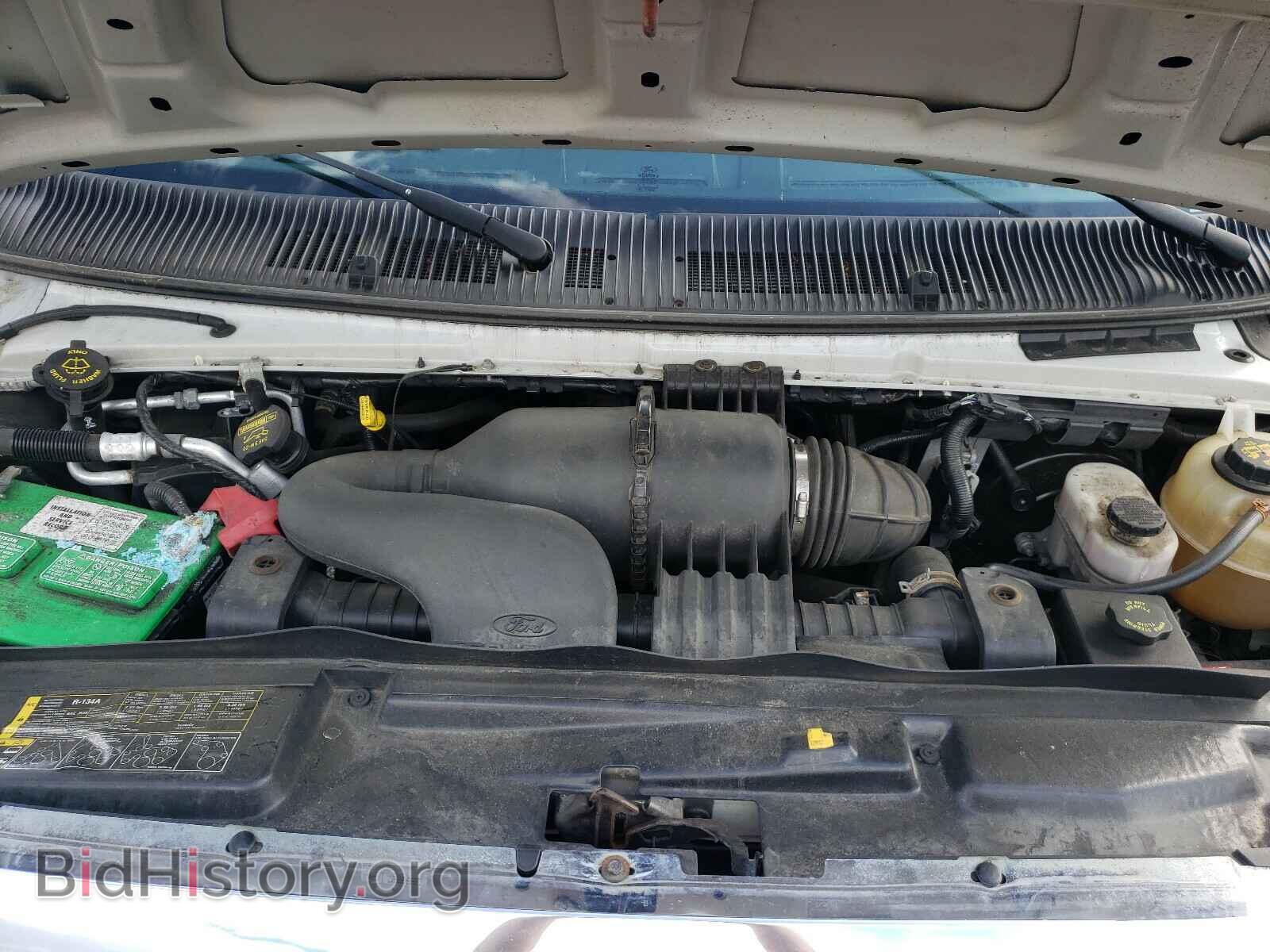 2010 FORD ECONOLINE - VIN: 1FTNE2EW4ADA24019 - Photo 7