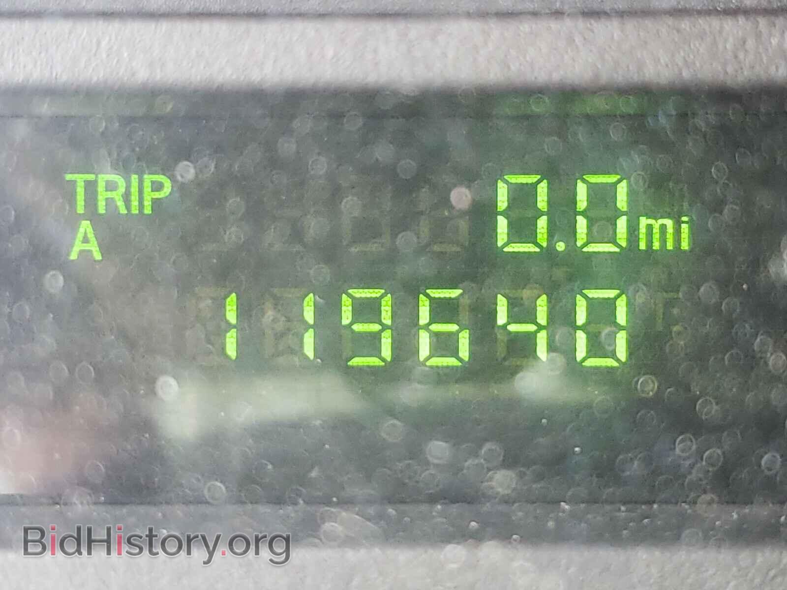 2010 FORD ECONOLINE - VIN: 1FTNE2EW4ADA24019 - Photo 8