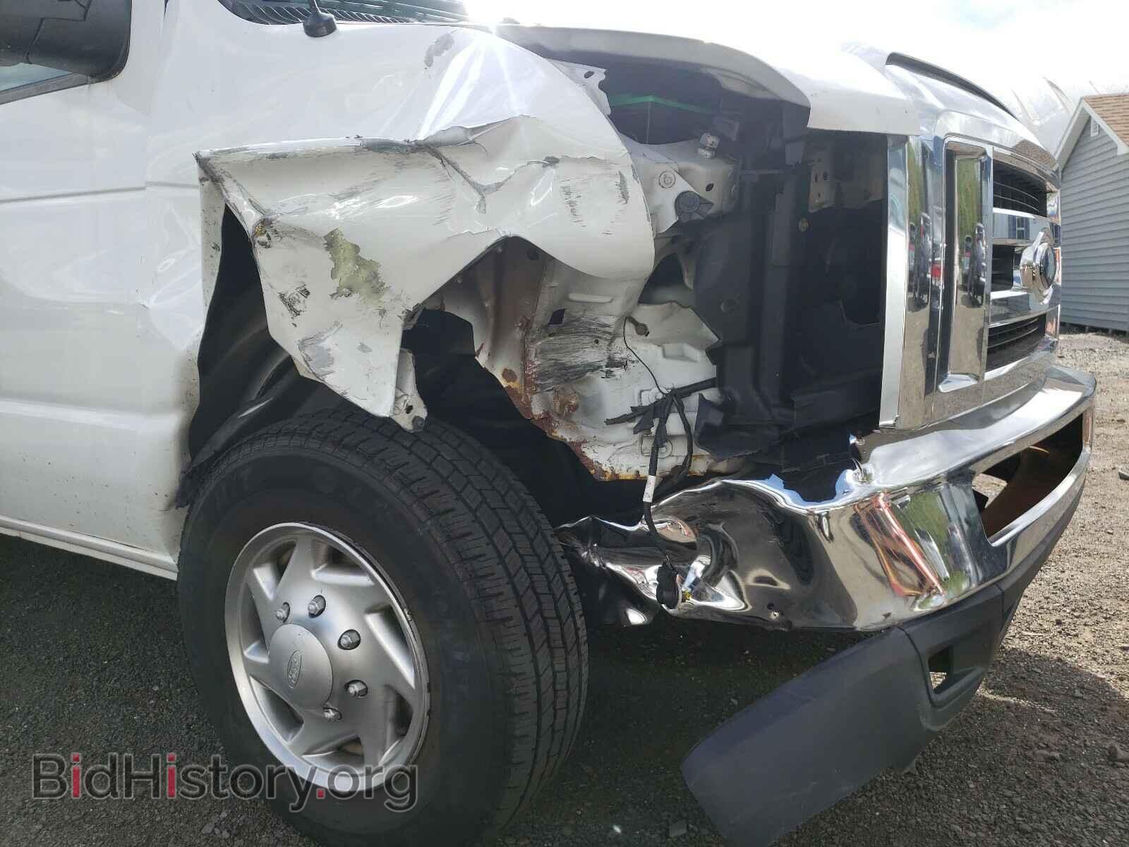 2010 FORD ECONOLINE - VIN: 1FTNE2EW4ADA24019 - Photo 9