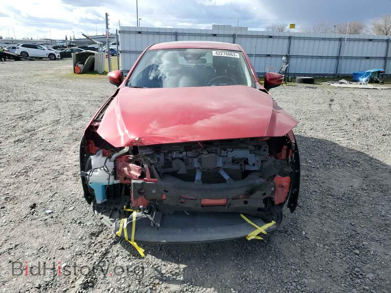 2018 MAZDA CX-3 - VIN: JM1DKFD7XJ0332065 - Фото 5