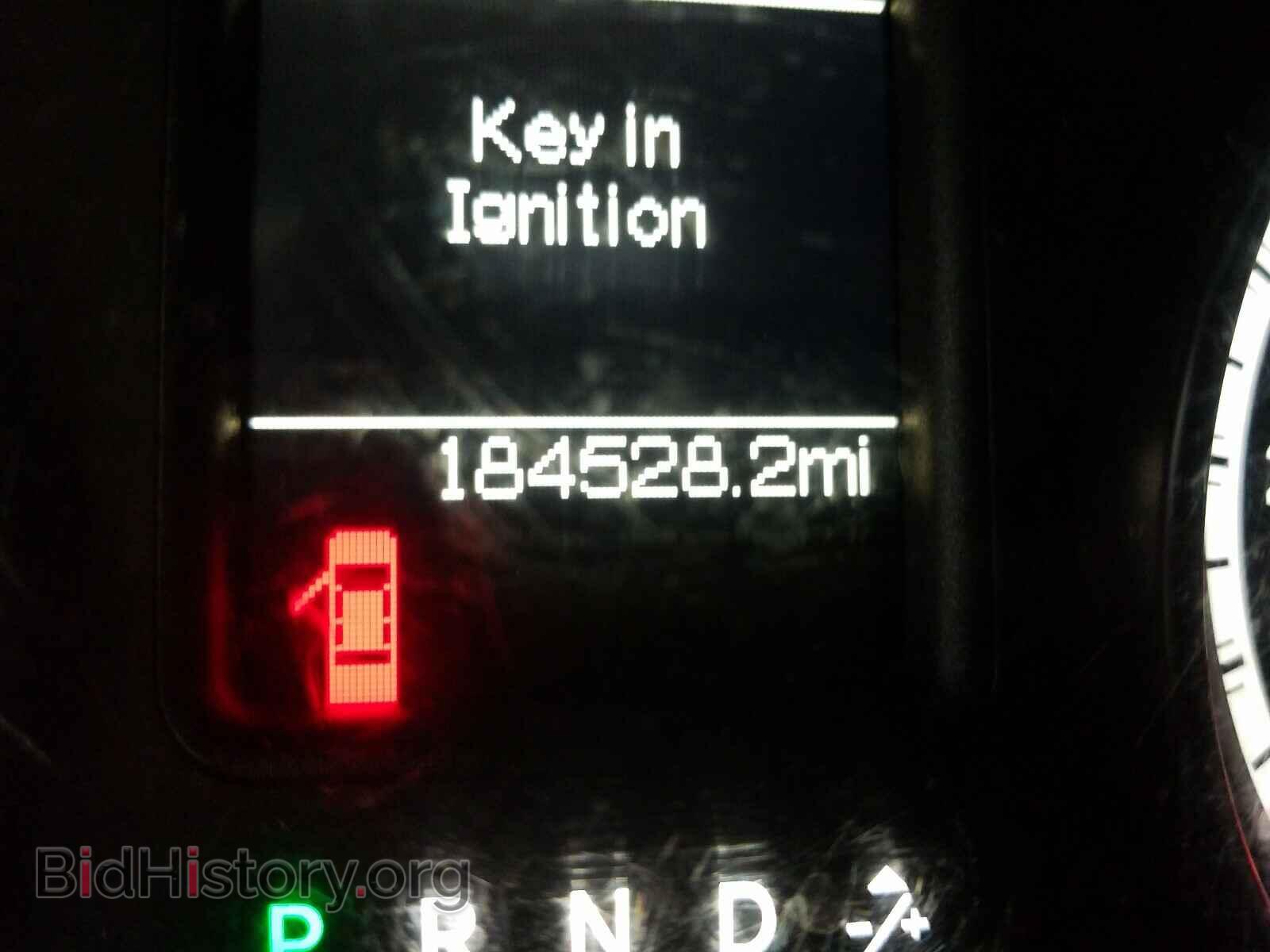 2014 RAM 1500 - VIN: 1C6RR7FT9ES116971 - Фото 8