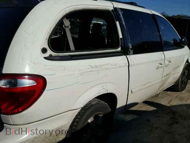 2006 DODGE CARAVAN - VIN: 2D4GP44L56R826477 - Фото 10