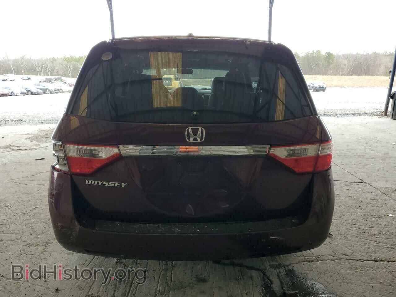 2012 HONDA All Models - VIN: 5FNRL5H62CB028098 - Фото 6