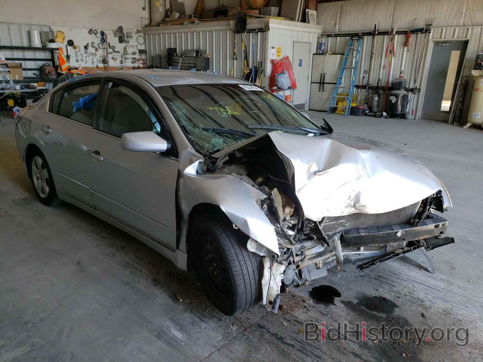 Photo 1N4AL21E57C208584 - NISSAN ALTIMA 2007