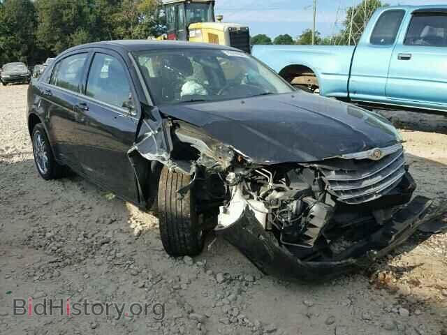 Photo 1C3CC4FB9AN142358 - CHRYSLER SEBRING 2010
