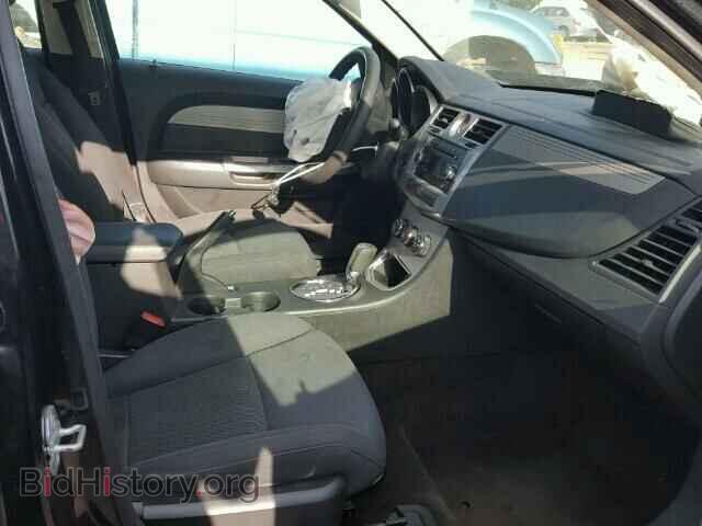2010 CHRYSLER SEBRING - VIN: 1C3CC4FB9AN142358 - Фото 5