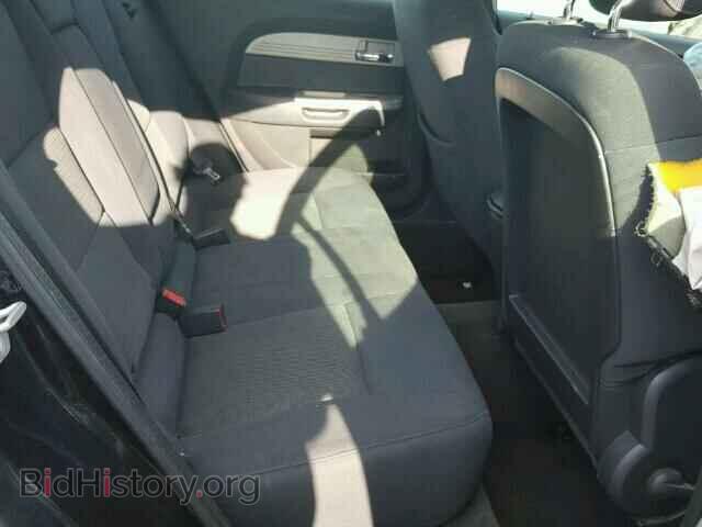 2010 CHRYSLER SEBRING - VIN: 1C3CC4FB9AN142358 - Фото 6