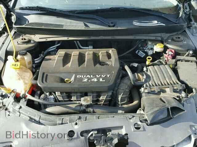 2010 CHRYSLER SEBRING - VIN: 1C3CC4FB9AN142358 - Фото 7