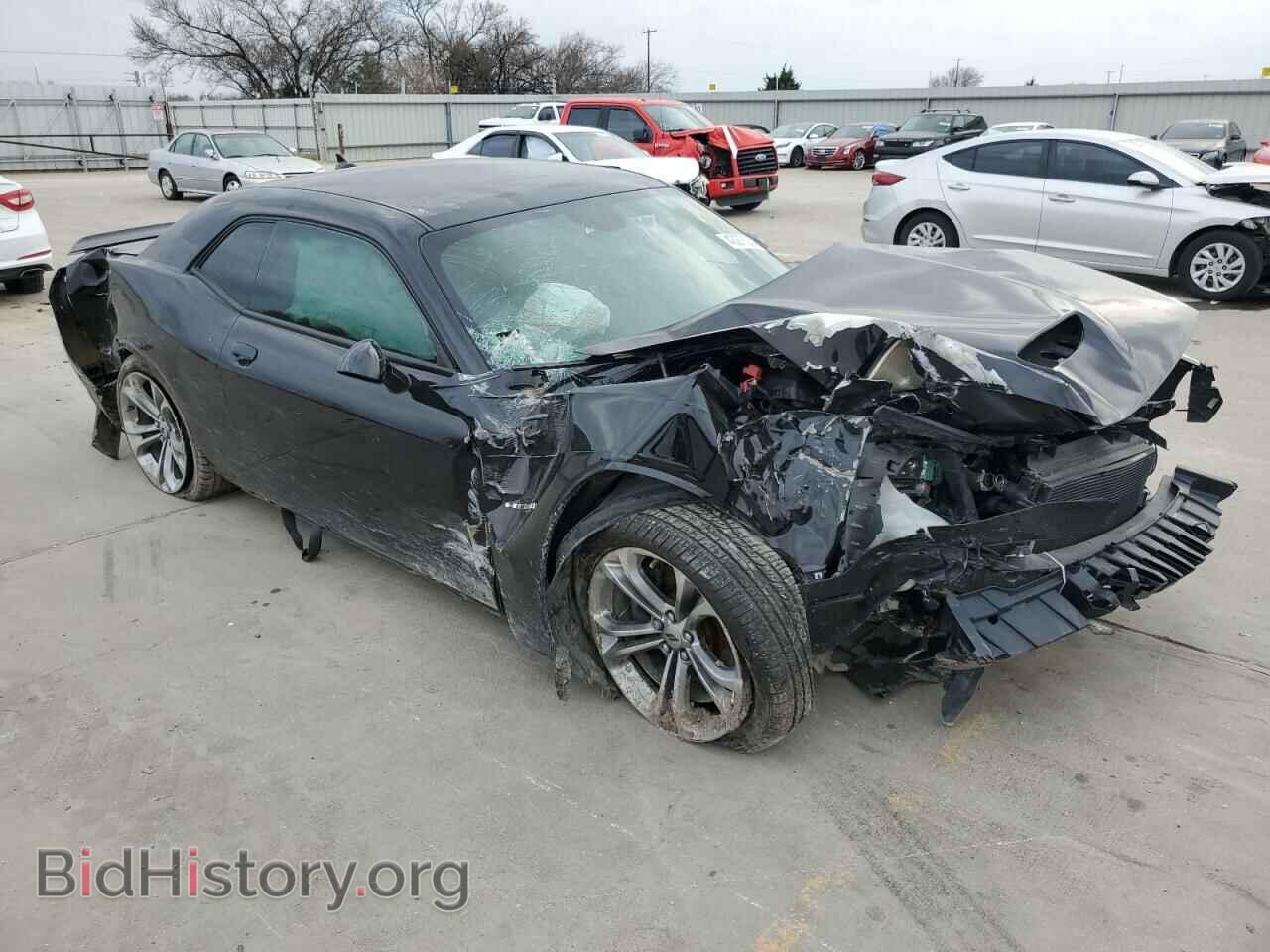 2020 DODGE CHALLENGER - VIN: 2C3CDZBT2LH118925 - Photo 4