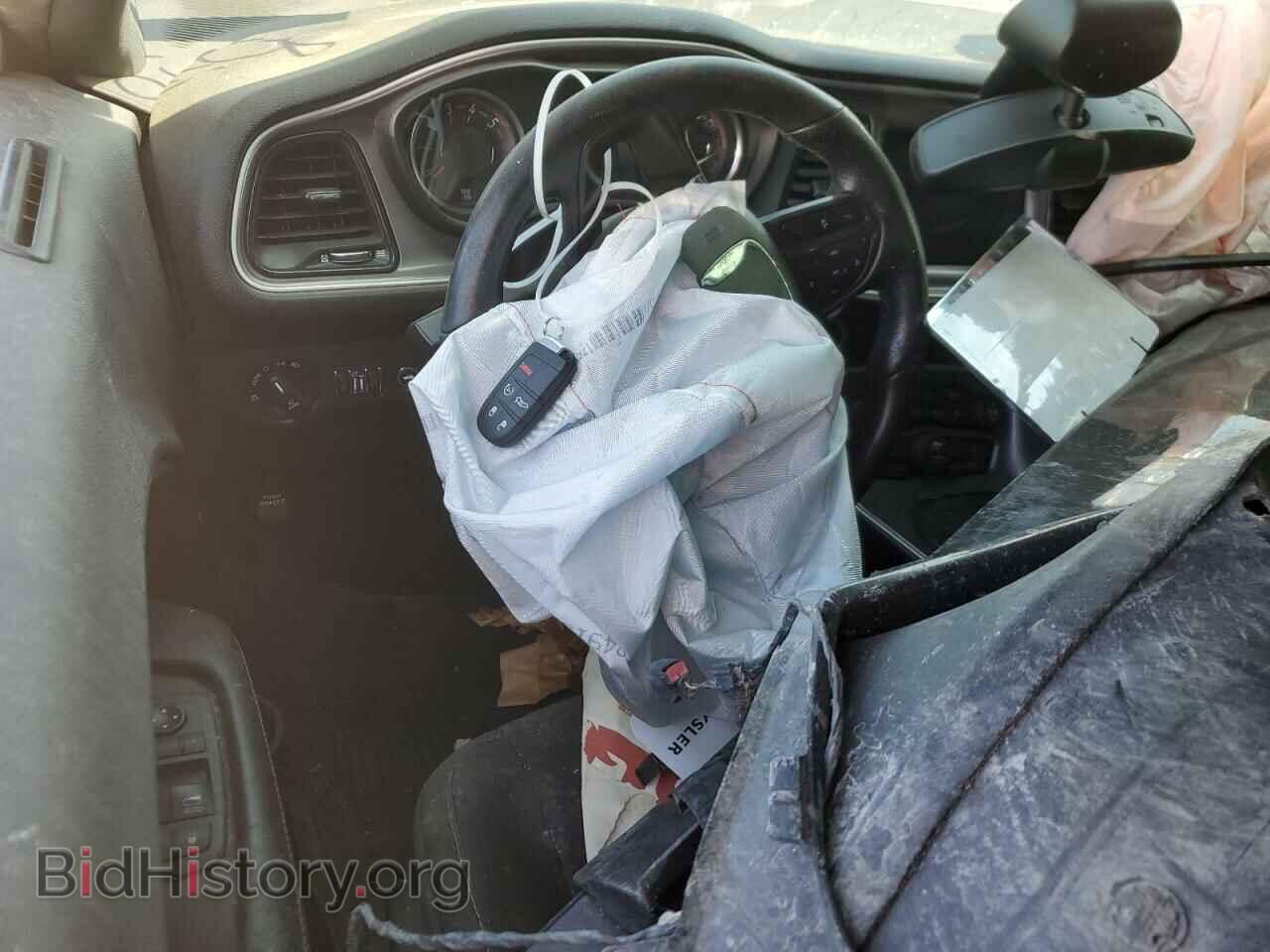 2020 DODGE CHALLENGER - VIN: 2C3CDZBT2LH118925 - Photo 8