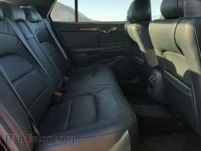 2004 CADILLAC DEVILLE - VIN: 1G6KD54Y24U163650 - Photo 6