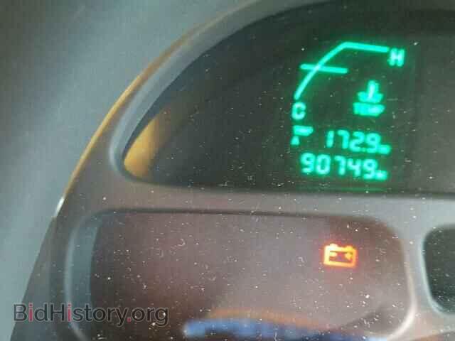 2004 CADILLAC DEVILLE - VIN: 1G6KD54Y24U163650 - Photo 8