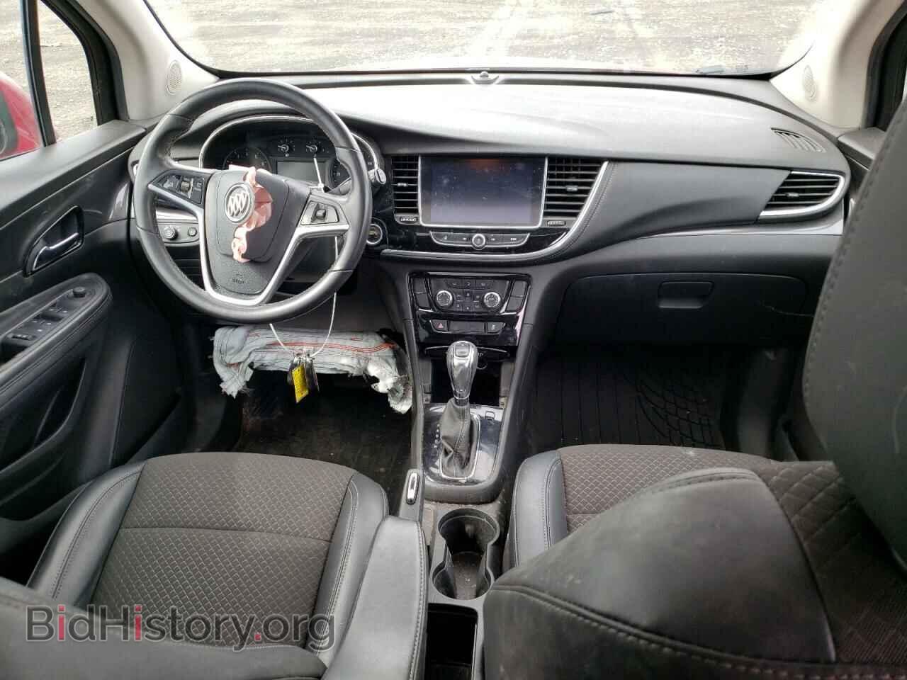 2019 BUICK ENCORE - VIN: KL4CJ2SB9KB924300 - Фото 8
