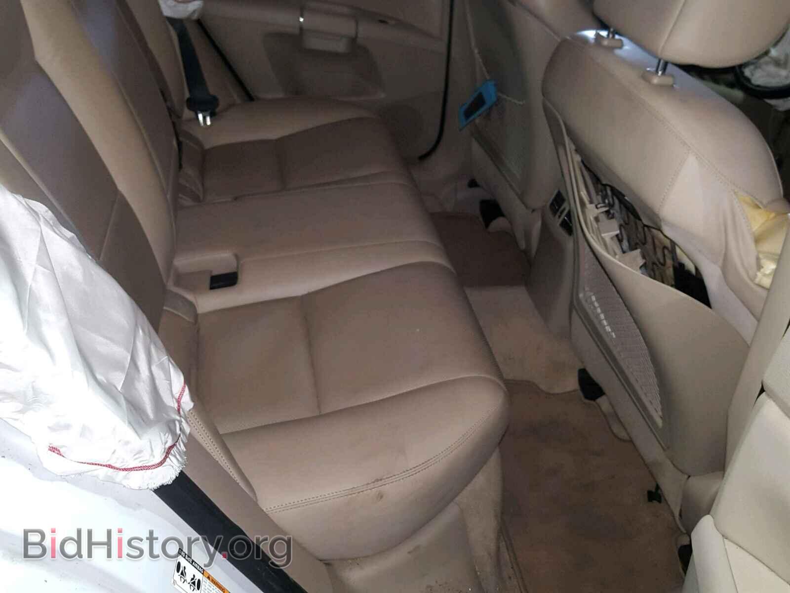 2013 SUZUKI KIZASHI - VIN: JS2RF9A81D6100292 - Фото 6