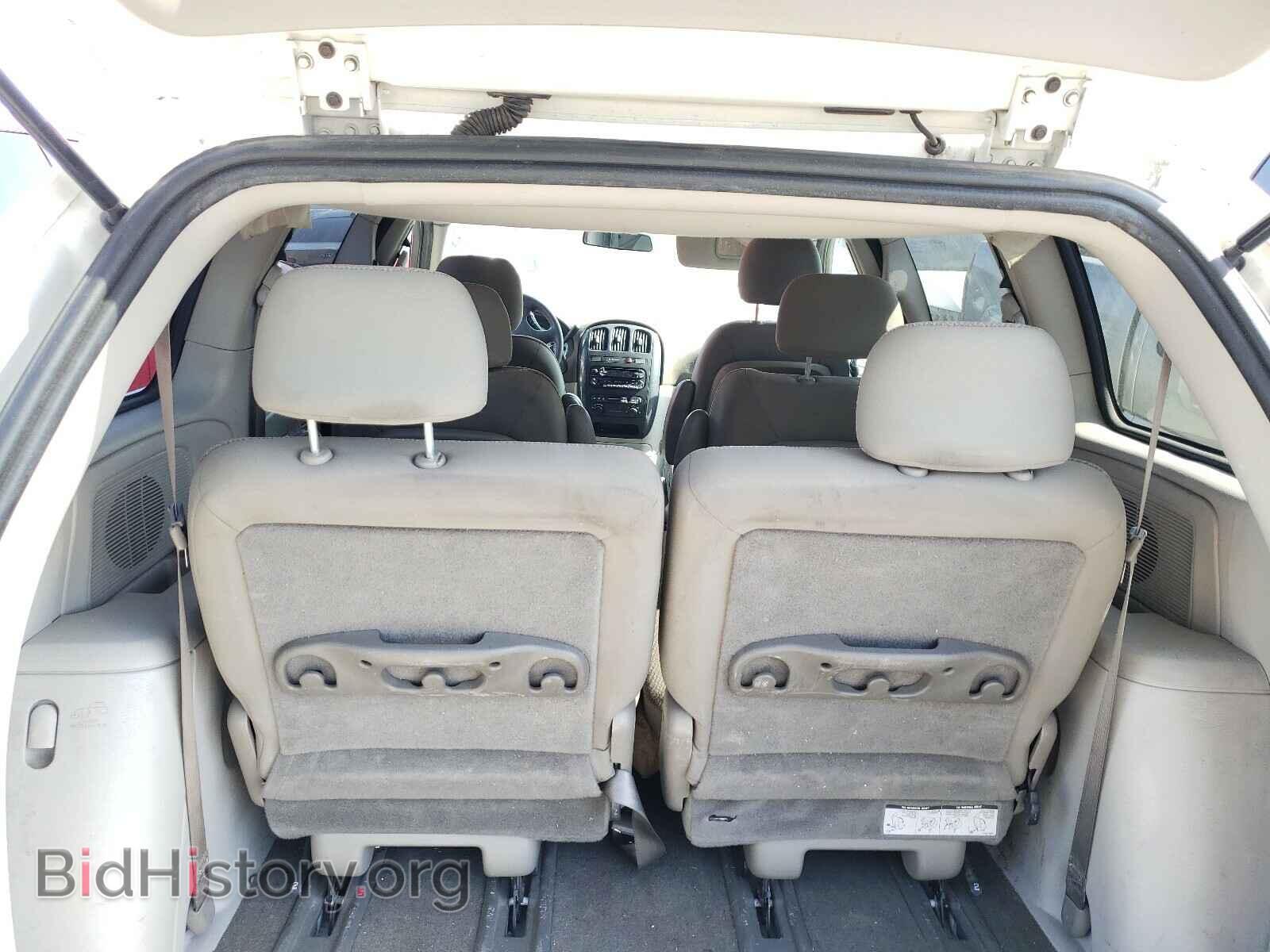 2006 DODGE CARAVAN - VIN: 1D4GP45R36B562600 - Фото 9