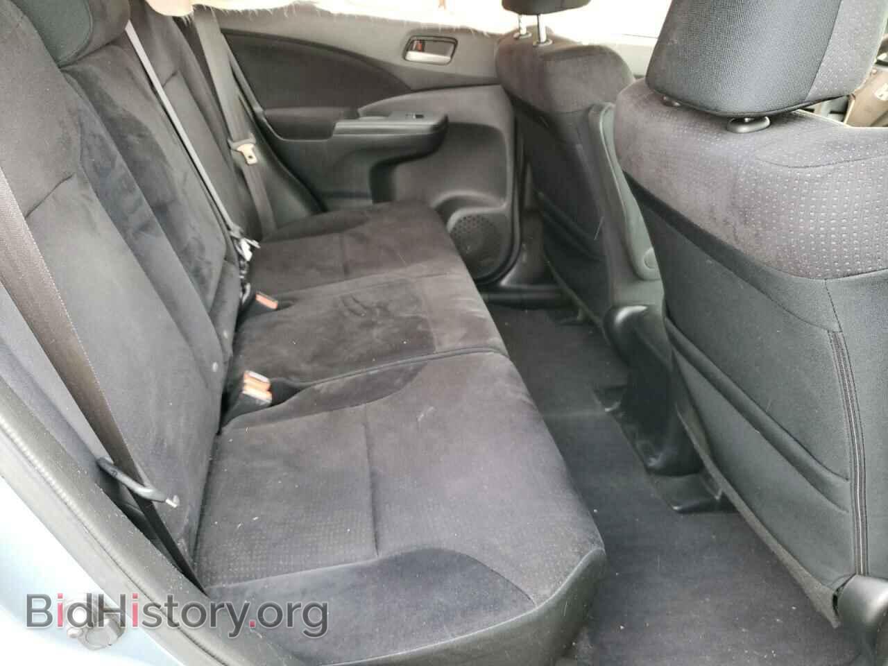 2012 HONDA CRV - VIN: JHLRM3H57CC005408 - Фото 11