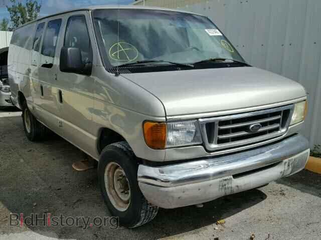 Photo 1FTNS24W93HA73478 - FORD ECONOLINE 2003
