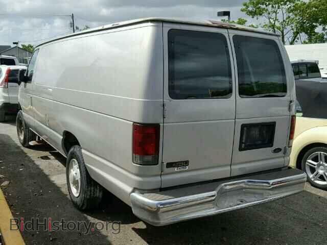2003 FORD ECONOLINE - VIN: 1FTNS24W93HA73478 - Photo 3