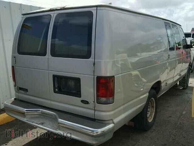 2003 FORD ECONOLINE - VIN: 1FTNS24W93HA73478 - Photo 4