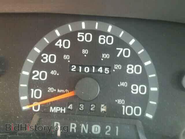 2003 FORD ECONOLINE - VIN: 1FTNS24W93HA73478 - Photo 8