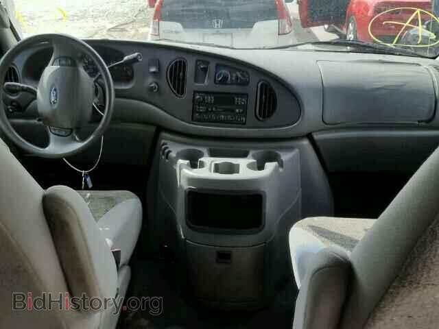2003 FORD ECONOLINE - VIN: 1FTNS24W93HA73478 - Photo 9