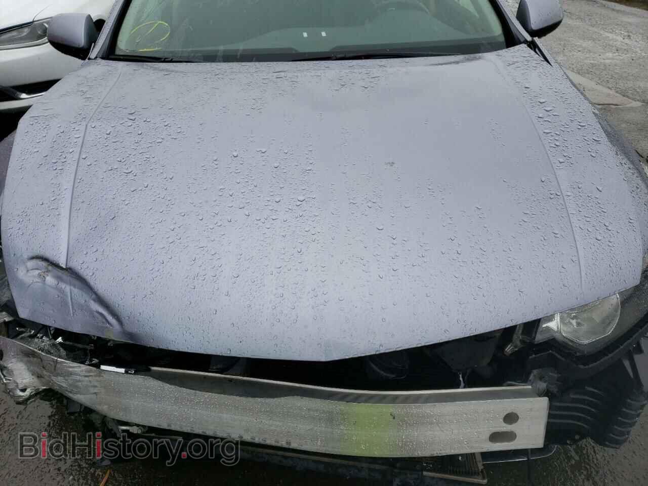 2013 ACURA TSX - VIN: JH4CU2F67DC010164 - Фото 11