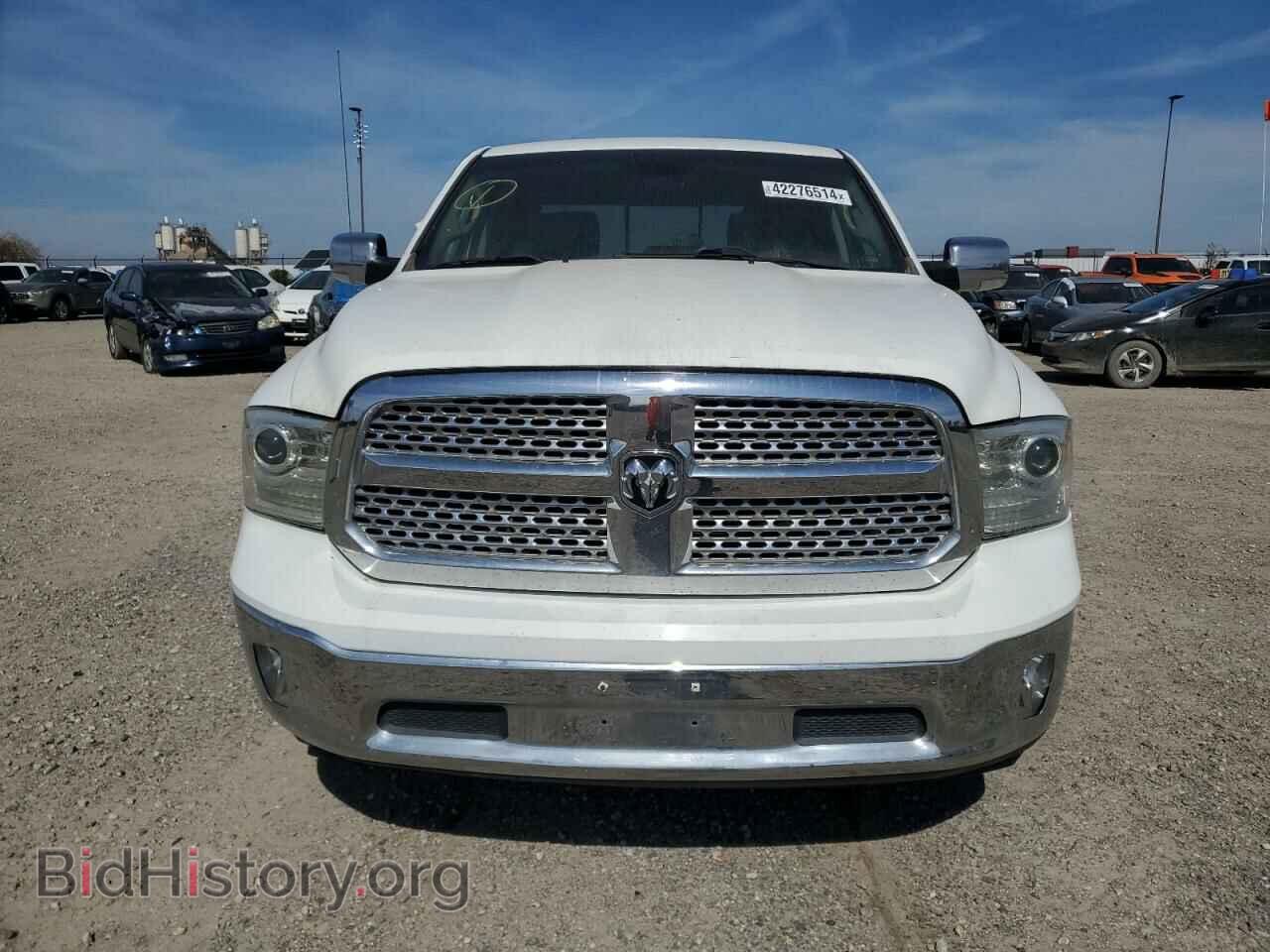 2017 RAM 1500 - VIN: 1C6RR6VTXHS549828 - Фото 5