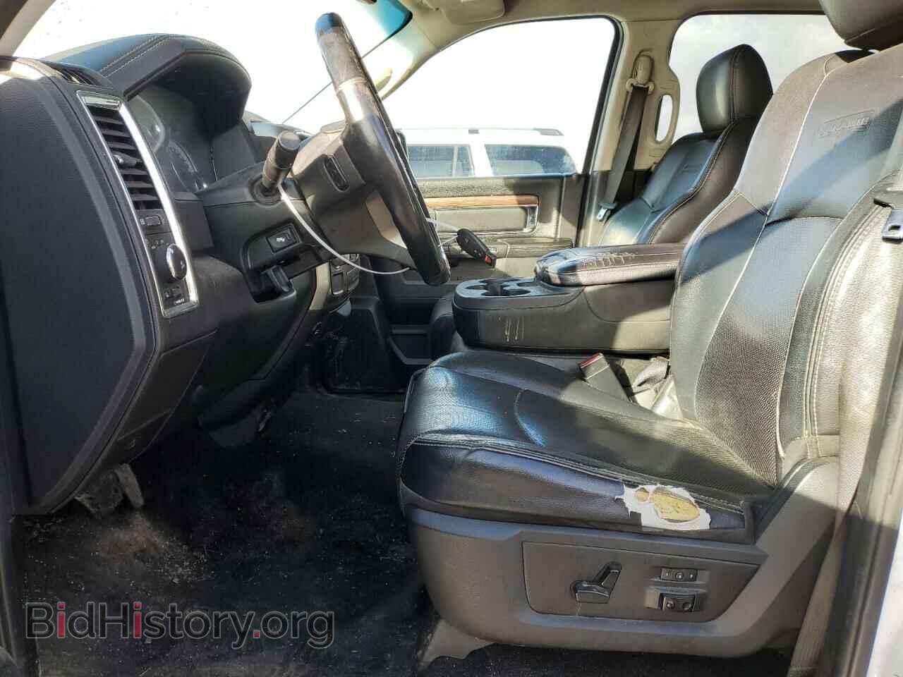 2017 RAM 1500 - VIN: 1C6RR6VTXHS549828 - Фото 7
