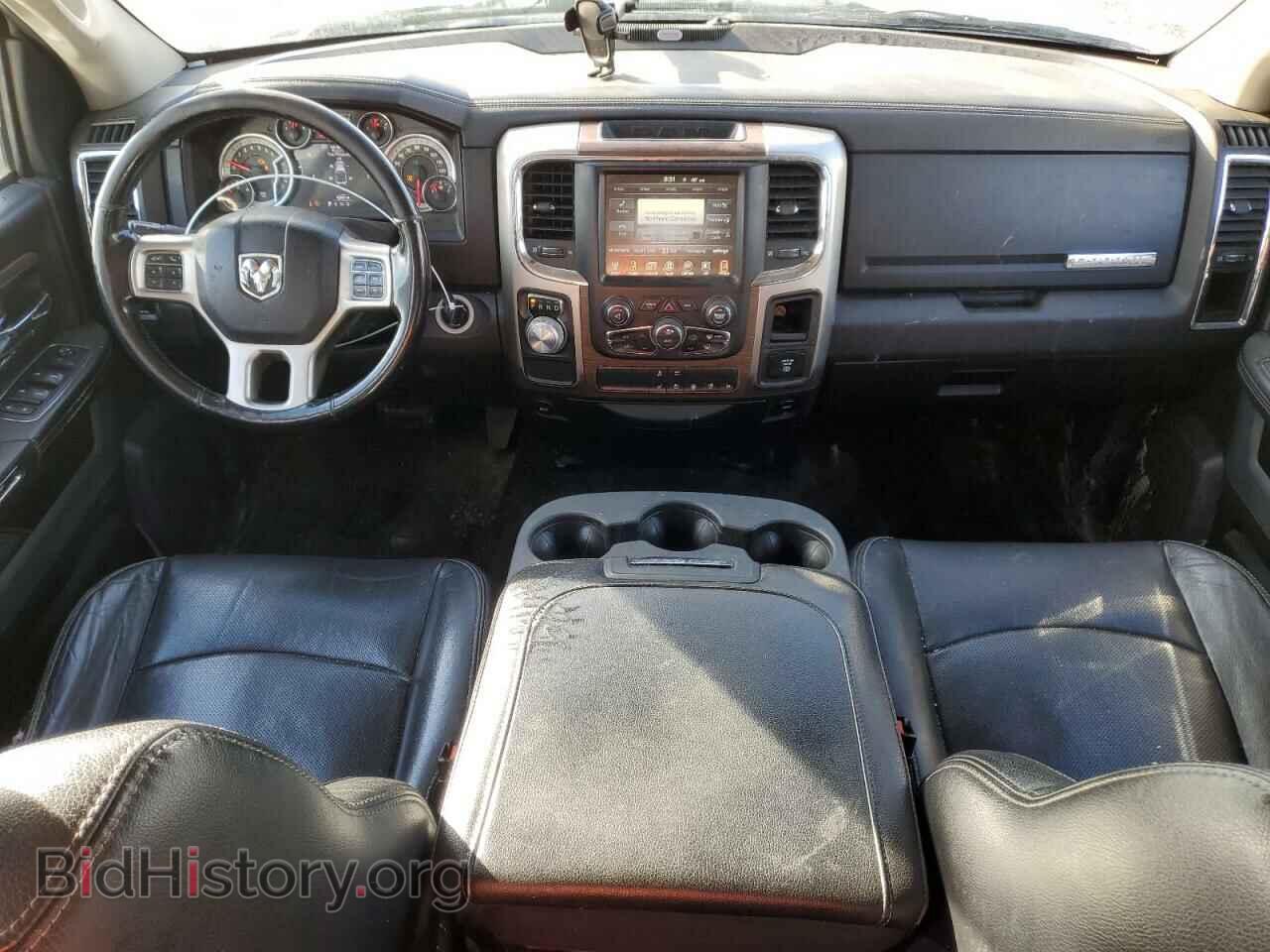 2017 RAM 1500 - VIN: 1C6RR6VTXHS549828 - Фото 8