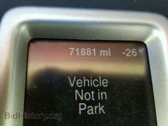 2014 DODGE JOURNEY - VIN: 3C4PDCBG5ET129084 - Фото 8