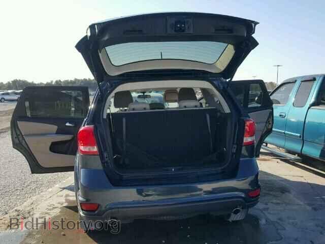 2014 DODGE JOURNEY - VIN: 3C4PDCBG5ET129084 - Фото 10