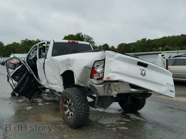 2012 DODGE RAM 2500 - VIN: 3C6UD5HL6CG158268 - Фото 3