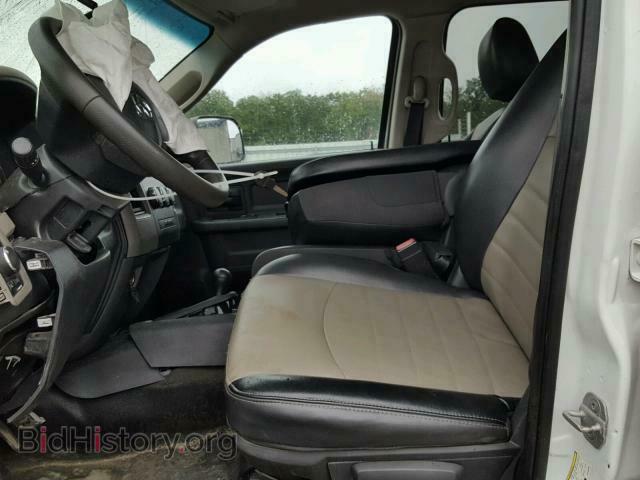 2012 DODGE RAM 2500 - VIN: 3C6UD5HL6CG158268 - Фото 5