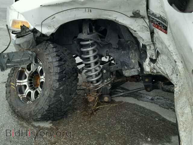 2012 DODGE RAM 2500 - VIN: 3C6UD5HL6CG158268 - Фото 9