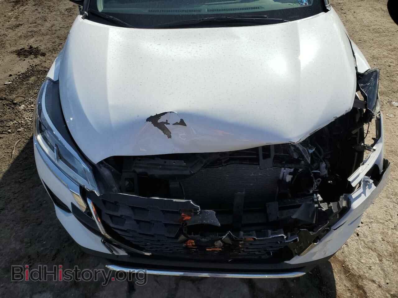 2021 NISSAN KICKS - VIN: 3N1CP5CV0ML536116 - Фото 12