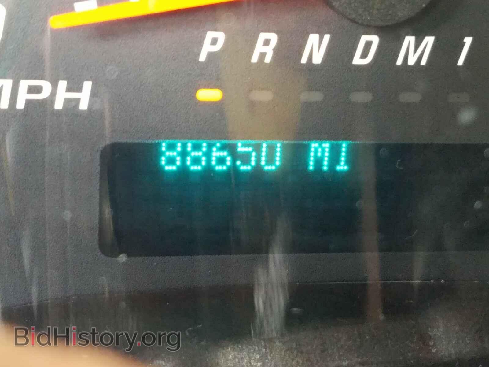 2014 GMC SAVANA - VIN: 1GTW7FCA5E1211404 - Фото 8