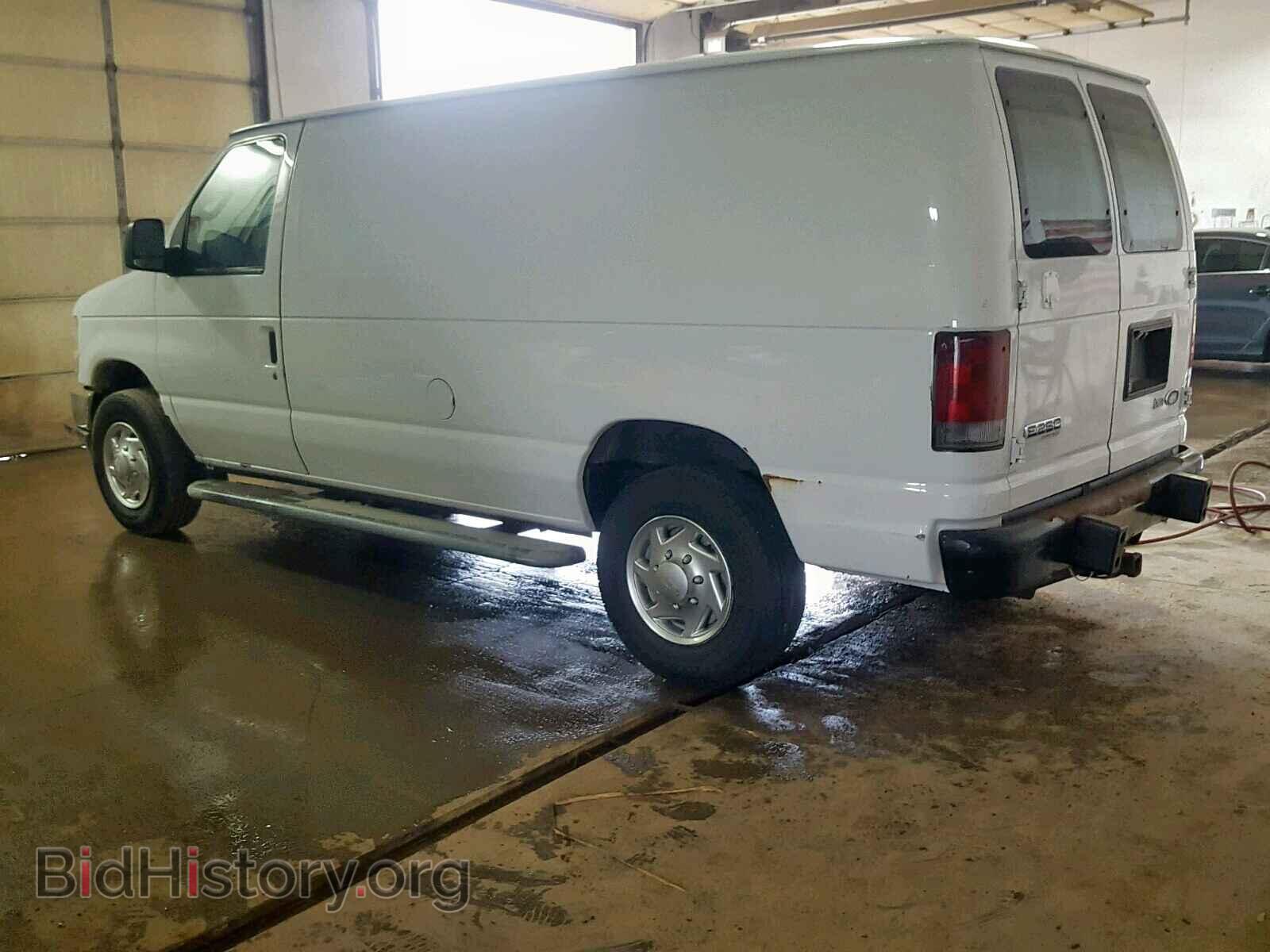 2010 FORD ECONOLINE - VIN: 1FTNE2EW5ADA33389 - Фото 3