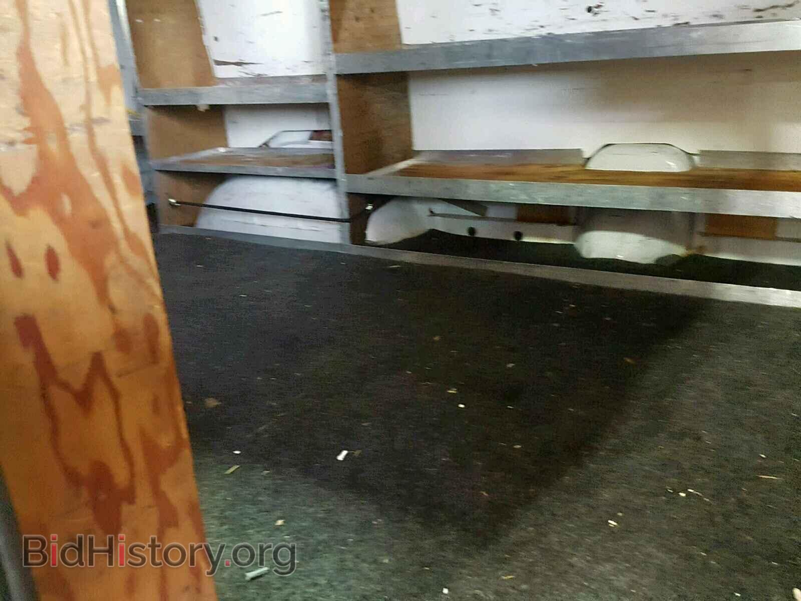 2010 FORD ECONOLINE - VIN: 1FTNE2EW5ADA33389 - Фото 6