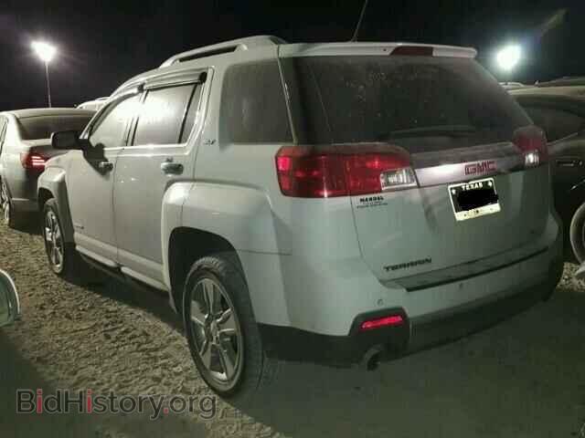 2014 GMC TERRAIN - VIN: 2GKFLYE33E6217693 - Photo 3