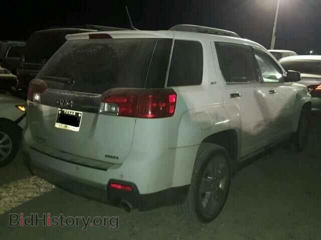 2014 GMC TERRAIN - VIN: 2GKFLYE33E6217693 - Photo 4