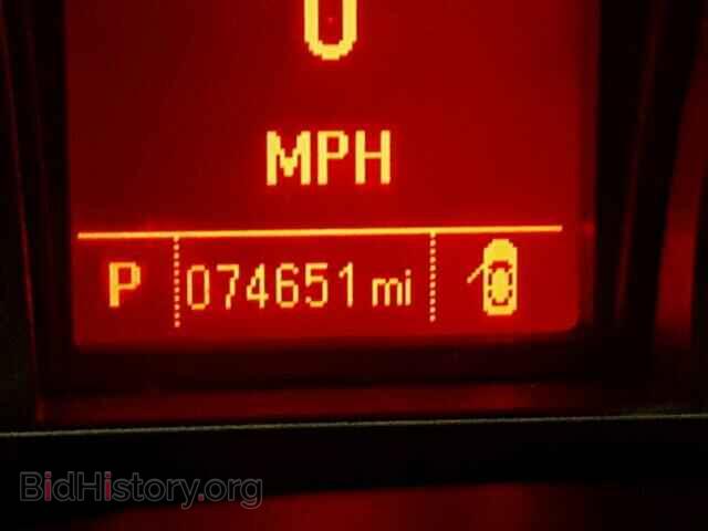 2014 GMC TERRAIN - VIN: 2GKFLYE33E6217693 - Photo 8