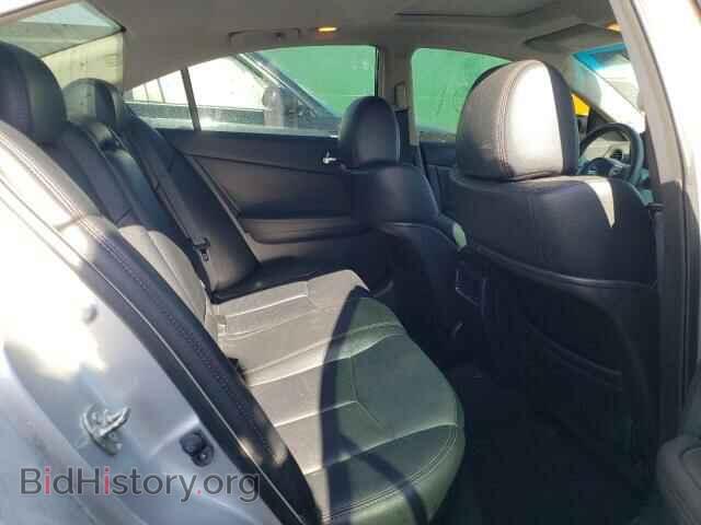 2011 NISSAN MAXIMA - VIN: 1N4AA5AP3BC861223 - Фото 6