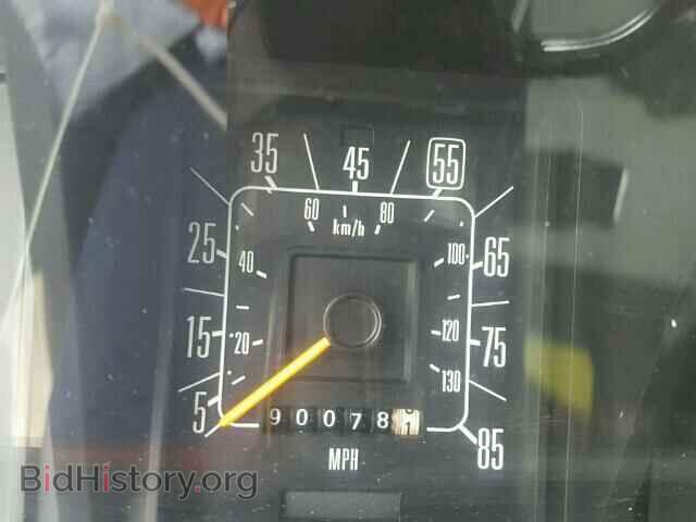 1990 FORD ECONOLINE - VIN: 1FTEE14Y1LHB85744 - Фото 8