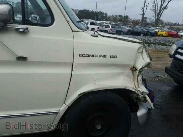 1990 FORD ECONOLINE - VIN: 1FTEE14Y1LHB85744 - Фото 9