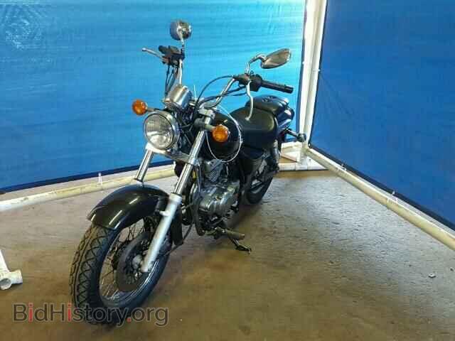 2005 SUZUKI OTHR CYCLE - VIN: VTTNJ48A452100053 - Фото 2