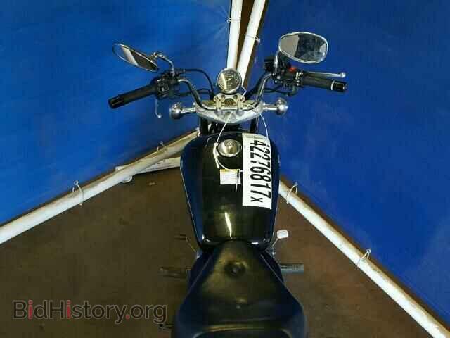 2005 SUZUKI OTHR CYCLE - VIN: VTTNJ48A452100053 - Фото 5